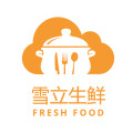雪立生鲜
