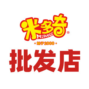 米多奇汇瑞专卖店的LOGO