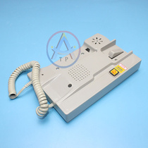 Deling elevator intercom host room telephone intercom TK-T phone NBT12(1-1)A NKT12(1-1)A