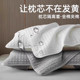 Hotel anti-sweat pillowcase pillow core protective layer