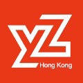 YZ旗舰店的LOGO