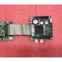 Dispensing system three-axis control card 03091P101