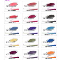 Photosensitive paints and coatings photochromic pigments photochromic powders for ink printing plastic fabrics photochromic powders