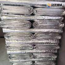 Industrial electric blanket bridge concrete pavement maintenance winter construction insulation antifreeze cement maintenance heating blanket