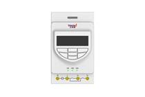 Aibeth street lamp intelligent time controller ET102 1 warp and light control switch centralized controller micro-computer time control