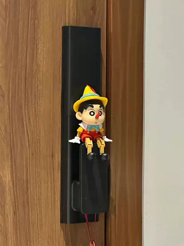 Мелки, марионетка, трендовая милая подвижная фигурка, подарок на день рождения