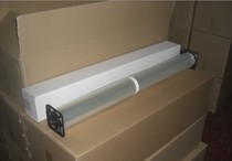 Adhesive-backed mold-biting film peelable double-layer printing film fully transparent inkjet film sun-patterned film