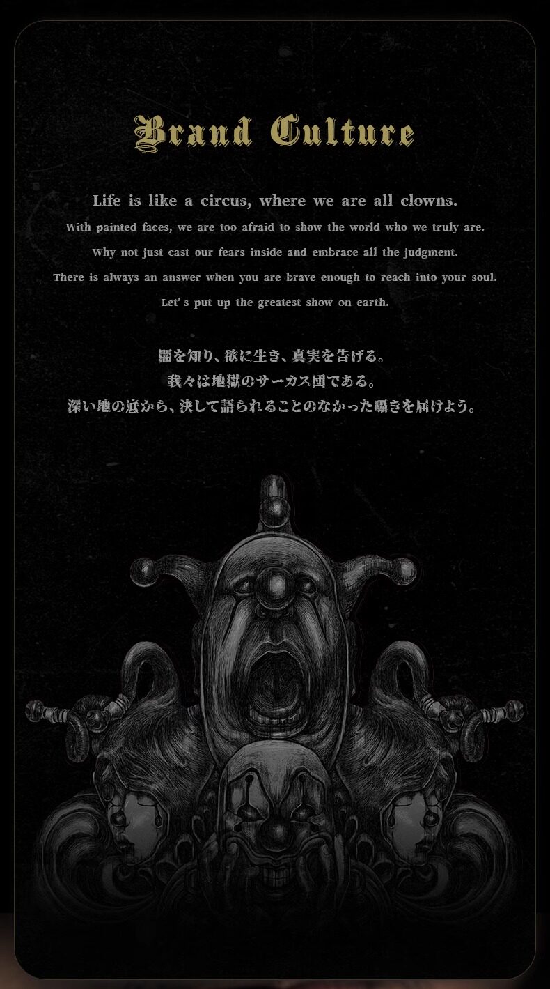 Серебряное ожерелье arthur.k 狂言系列日本原创手工做旧925银男女话舌头项链限量