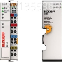 Ready supply EK1541 Beckhoff module BECKHOFF new bargain price