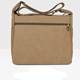 Wear-resistant tool kit canvas large thickened multi-functional electrician woodworking hardware maintenance portable small portable bag