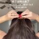 High-End Half-Up Hair Magnetic Claw Clip for Women 2026 New Style Shark Clip Hair Accessory Back of the Head Clip Hairpin Small Hair Claw