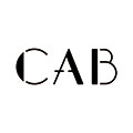 CAB旗舰店的LOGO
