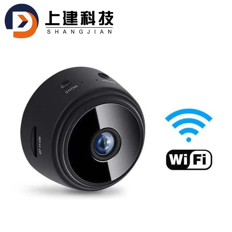 A9 camera HD outdoor sports dv camera home smart wireless WiFi security monitoring a9camera