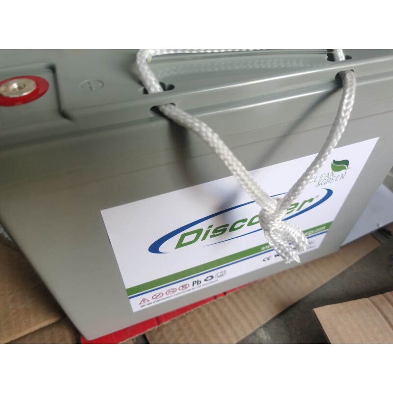 Discover ev12A-A Power BATTERY Wash Ground Machine Battery Lead-acid Battery Common Dry Cell 1-Taobao