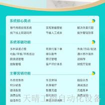 Queuing Network Poly Food Exchange Catering Management System Bargaining