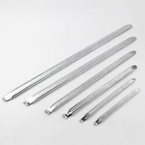 Tire repair tire removal tire pry bar tool tire installation home skid plate tire removal auxiliary pry bar motorcycle motorcycle tire pressure strip