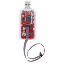 DAP Miniwiggler V3 1 Infineon Emulator KIT_MINIWIGGLER_3_USB Download
