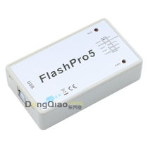 FLASHPRO 5 Actel Microsemi FPGA Programming Debugger Download CPLD Programmer