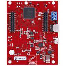 AWR1843BOOST AWR1843 TI开发板汽车雷达传感器评估模块开发工具