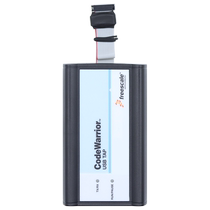 Spot CWH-UTP-ONCE-HE Freescale emulator Codewarrior USB TAP DSC