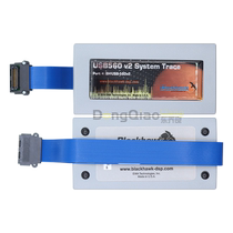 TMDSEMU560V2STM-U Blackhawk XDS560v2 System Trace USB Emulator TI