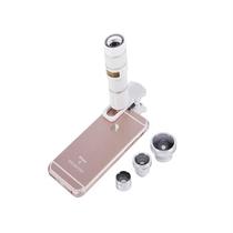 2023 New 9X Zoom Optical Phone Telescope Telep o Camera