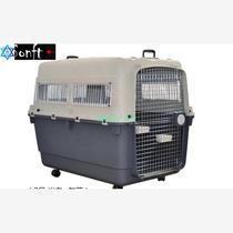 Dog Pet Kennel Airline Flight Crate Cage Travel IATA Carrier