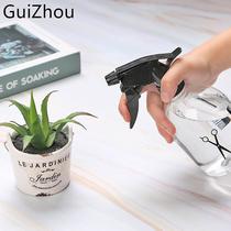 Household fine mist spray bottle cleaning disinfection and hydration spray bottle hairdressing spray bottle housekeeping hand-pressed small spray bottle
