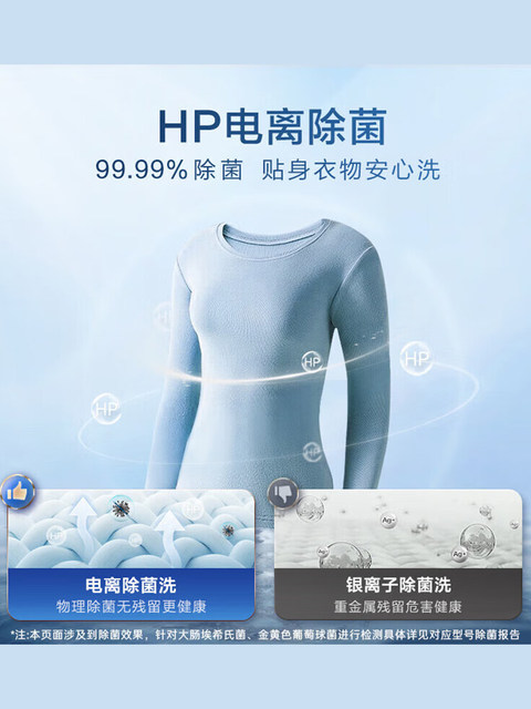 Haier 8/10/ 12kg Ultra-Large Capacity Household Fully Automatic Direct-Drive Inverter Pulsator Washing Machine with Integrated Washing and Drying