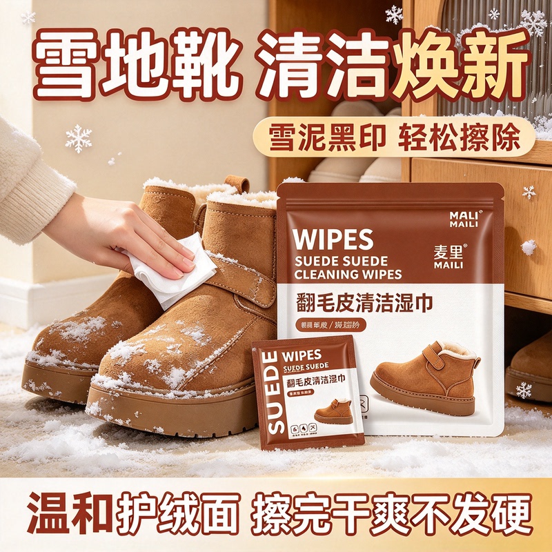 Snow Boot Cleaning Wipes, Ugg Suede Shoe Cleaning and Care, Birkenstock Suede and Nubuck Cleaning Shoe Tool Snow Boot Cleaning Wipes, Ugg Suede Shoe Cleaning and Care, Birkenstock Suede and Nubuck Cleaning Shoe Tool