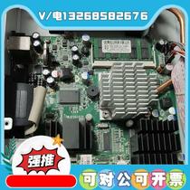 (Wanan Industrial Control) Shengteng Information DI945-2 mini host (terminal) D525 2G 16