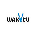 wakytu哇奇兔官方企业店的LOGO