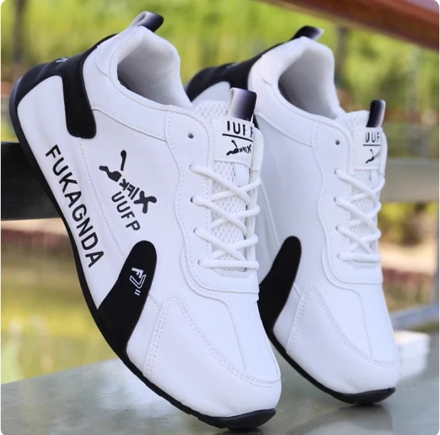 Jordan Grand 2026 Spring New Men's Shoes Versatile Casual Shoes Sports Shoes Mesh Breathable Lightweight Soft Sole Running Shoes