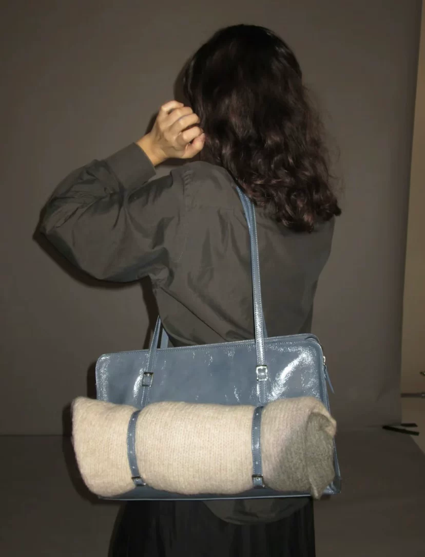 Длинная сумка, Испания
