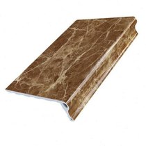 Stone plastic window sill plate self-adhesive window cover edge window frame window sill stone window edge edge edge marble window edge edge customization