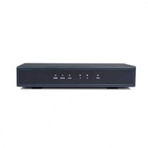 UCC-U20 network IP voice phone host IPPBX digital program-controlled network phone switch SIP protocol