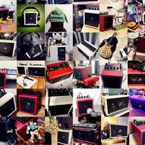 pjb X4 X4C BG80 Bass Speaker Instrument Speaker Bluetooth Speaker