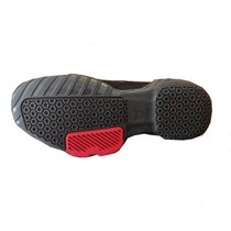 Black Mambas new domestic fencing shoes for children and adults non-slip wear-resistant competition training rubber outsole