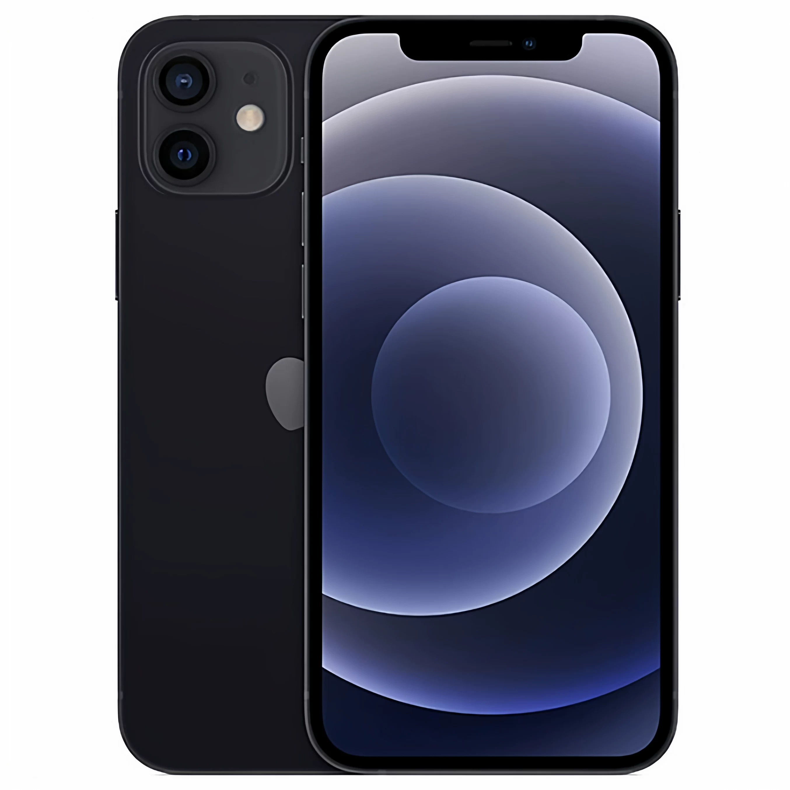 iPhone 12 National Bank Dual SIM 5G Full Netcom Apple 12Pro 12promax cost-effective and cheap backup