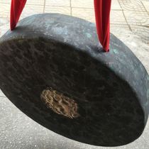 Handmade bronze gongs~·cymbals~black cymbals~guang cymbals~~wen gongs·~high-sided gongs and gong instruments