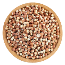 Tingbaicao Gorgon rice new arrival this year special grains pure dry goods 500g official flagship store