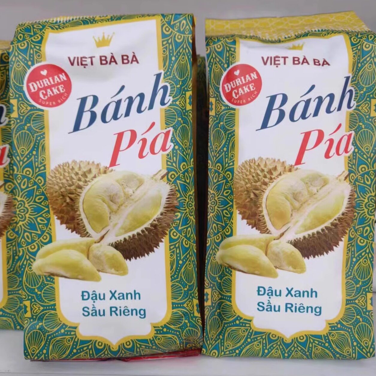东南亚食品