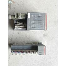 abbplc dc505 and module di562 physical shooting function package good inquiry