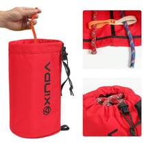 Storage climbing multifunctional outdoor bag wear-resistant rope management Xinda bag equipment backpack bag rope bag mountaineering