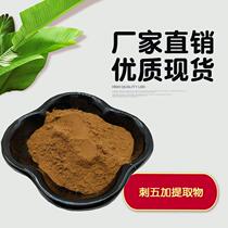 (Big quantity discount) Acanthopanax extract 10:1 Acanthopanax bark extract Acanthopanax saponin Water-soluble Acanthopanax