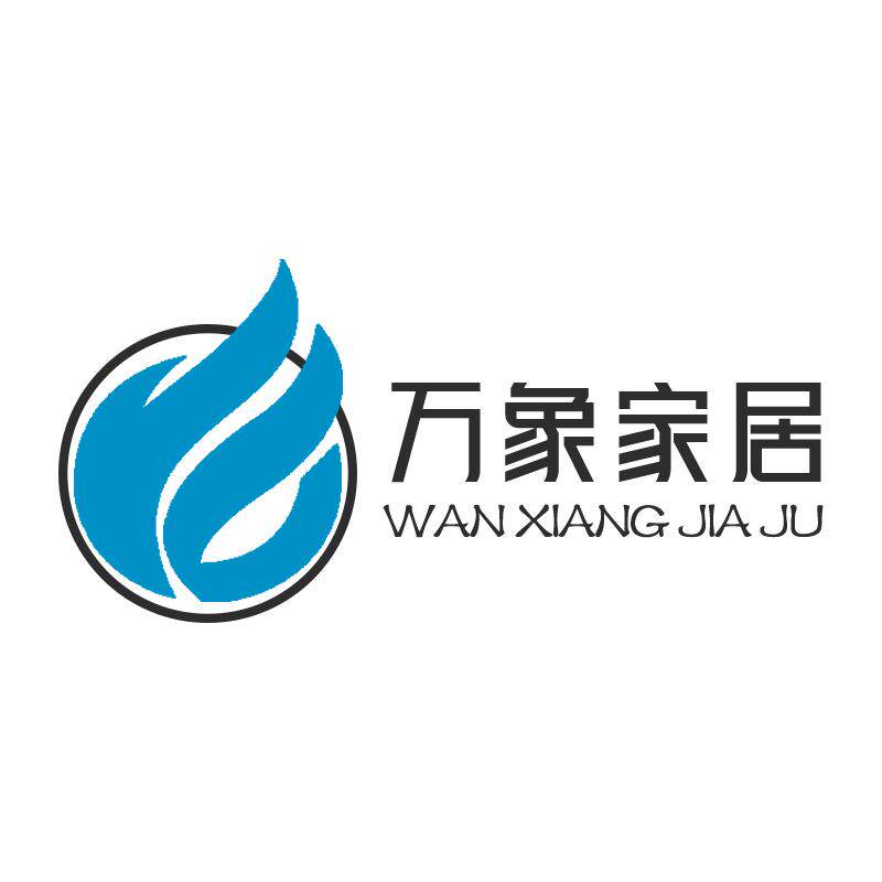 万象家居Vientiane的LOGO