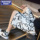 пляжные брюки wassup happy, мужские летние шелковые тонкие свободные прямые модные брендовые повседневные быстросохнущие шорты с пятью точками mini 3