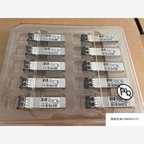 HP HP AJ715A AFBR-57R5AEZ 4gb optical mode bargaining