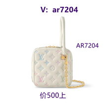 Holding banner) Large-capacity cosmetic bag simple portable travel c7b3j