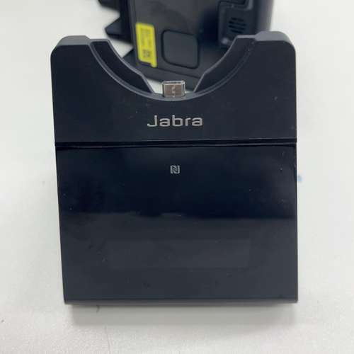 Jabra Engage 65 75 Headphone Charging Base
